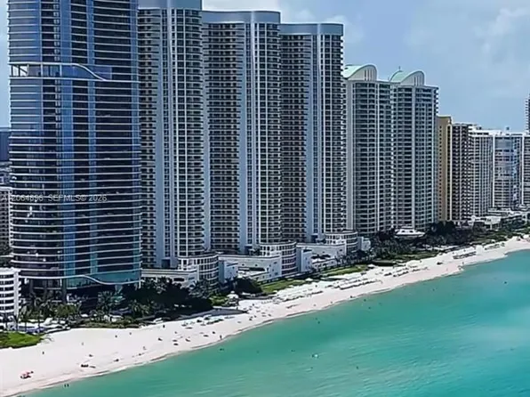 16919 N Bay Rd, Sunny Isles Beach, FL