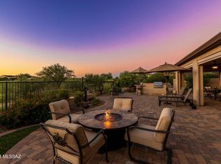60362 E Arroyo Grande Dr, Oracle, AZ 85623