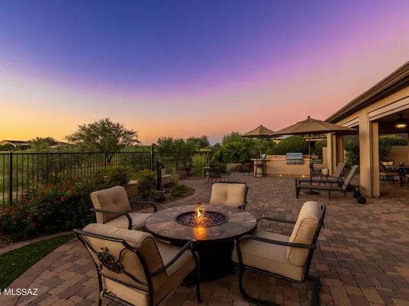 60362 E Arroyo Grande Dr, Oracle, AZ 85623
