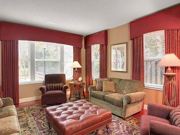 Formal Living Room