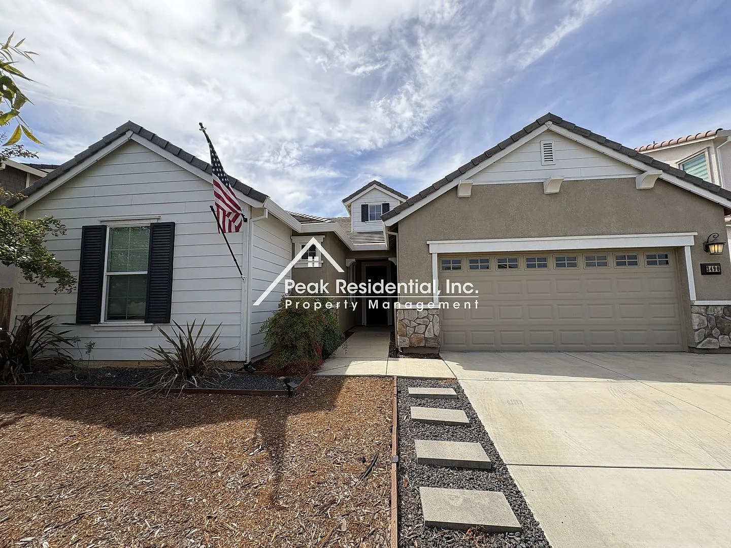 Updated 3bd/2ba Rancho Cordova House — Photo 3