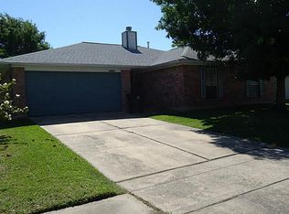 10931 Covered Bridge St, Houston, TX 77075