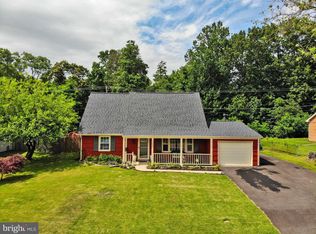 12400 Rustic Hill Dr, Bowie, MD 20715
