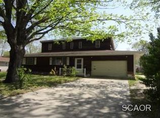 539 Rodney St, Seaford, DE 19973