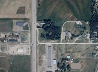 5087 Highway 2 W, Columbia Falls, MT 59912