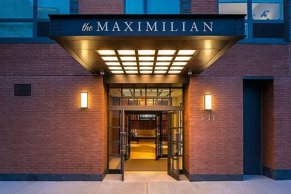 Rented by Luxury Apartments LIC | media 15