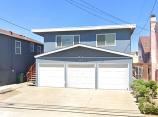 2015 82nd Ave #3, Oakland, CA 94621