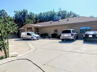 7898 La Senda Dr, El Paso, TX 79915