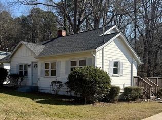 1005 Whitehead Rd, Buford, GA 30518