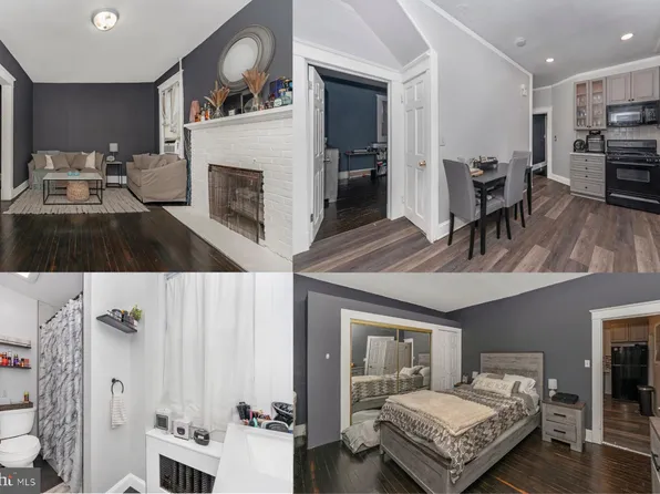 3727 Milford Ave, Baltimore, MD 21207