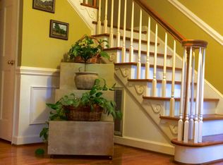 2300 Tattersall Dr, Charlotte, NC 28210