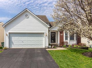 437 Ruffin Dr, Galloway, OH 43119