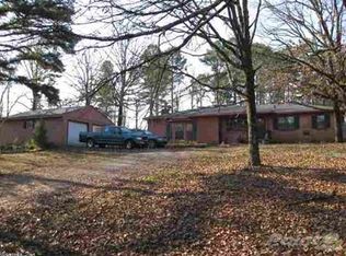 108 Pickles Gap Rd, Conway, AR 72032