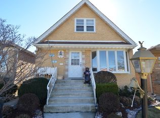 6539 W 63rd Pl, Chicago, IL 60638