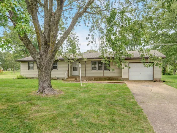 401 N Birch Street, Buffalo, MO 65622