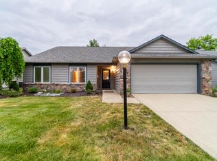 4809 Crystal Ridge Cv, Fort Wayne, IN 46835