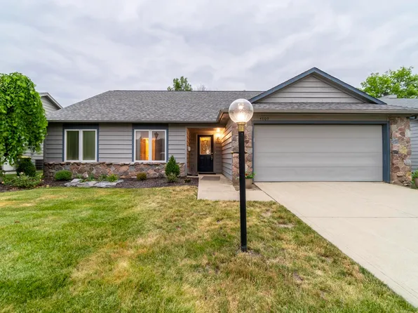 4809 Crystal Ridge Cv, Fort Wayne, IN 46835