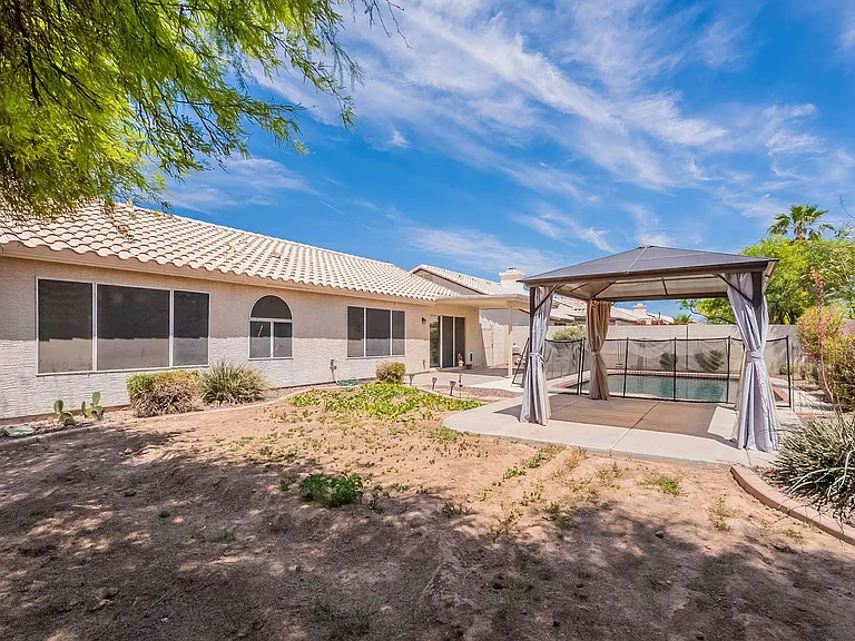 5463 W Geronimo St — Photo 41