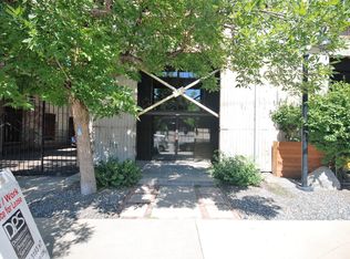 3377 Blake St SUITE 101, Denver, CO 80205