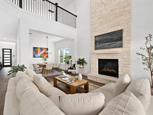 305 Avena Trl, Lakeway, TX 78738