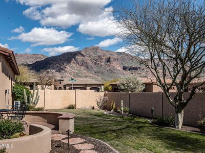 10683 E Saddle Blanket Trl, Gold Canyon, AZ, 85118