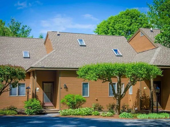 1140 Murphys Road #10C, Hartford, VT 05059