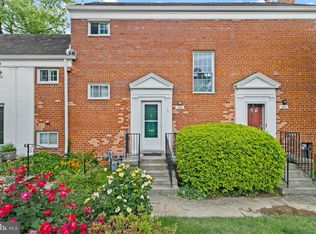 Parkfairfax, Alexandria, VA 22302