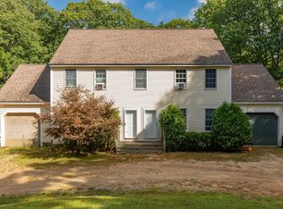 1 Gordon Ct, York, ME 03909