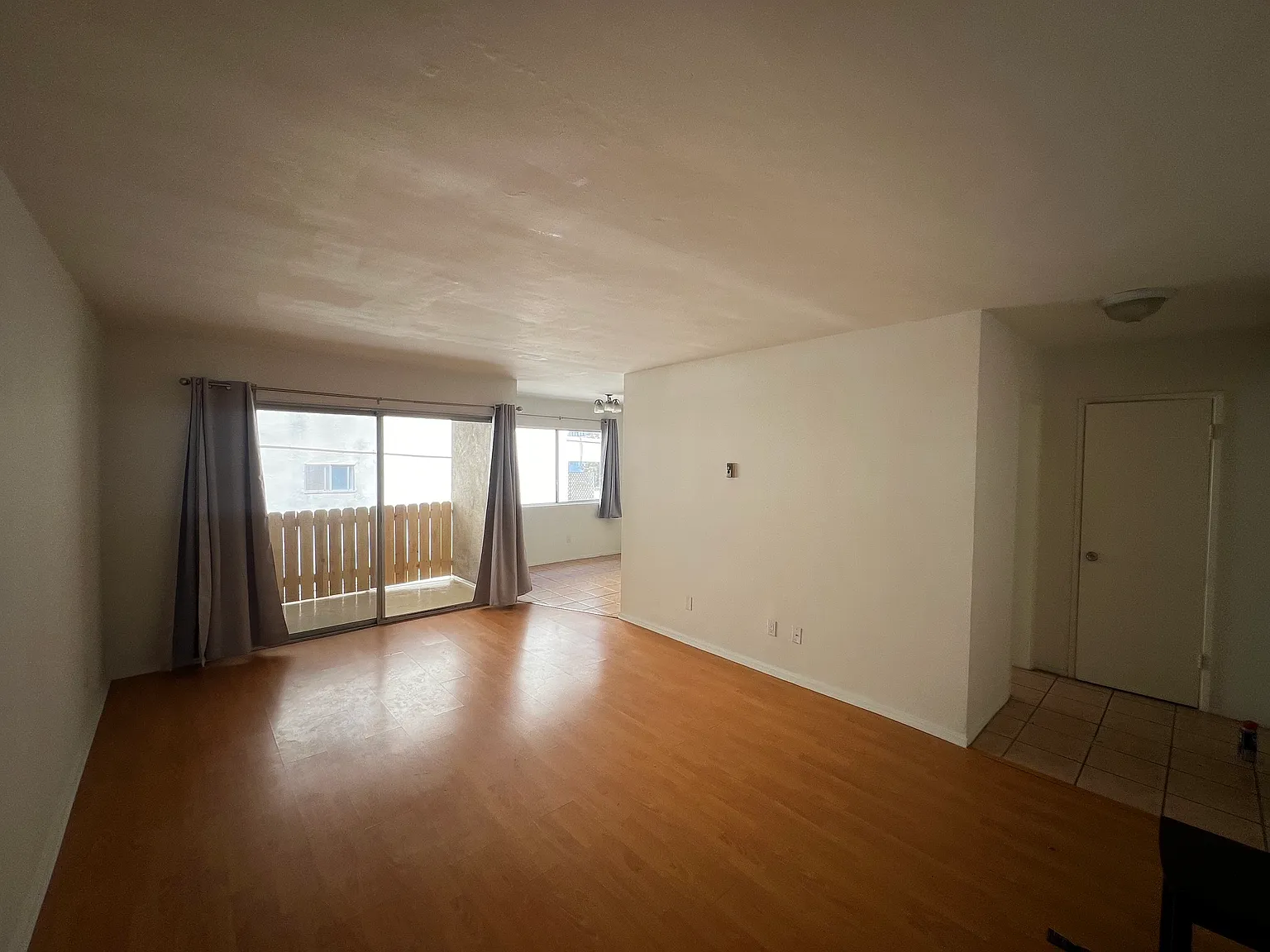 1 bed, $2,300 — Photo 1