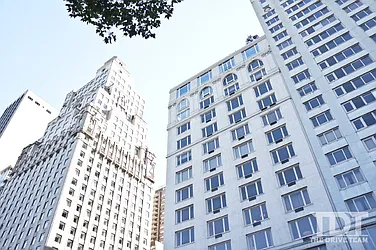 Rented by J Misrahi Realty Corp