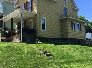 120 Pleasantview Ave, Butler, PA 16001