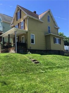 120 Pleasantview Ave, Butler, PA, 16001
