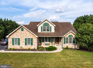 89 Horning Rd, Mohnton, PA 19540