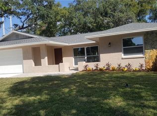 601 Sugar Mill Rd, Tarpon Springs, FL 34689