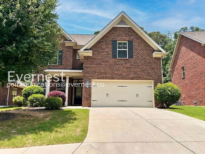 2641 Arnold Palmer Way — Photo 2