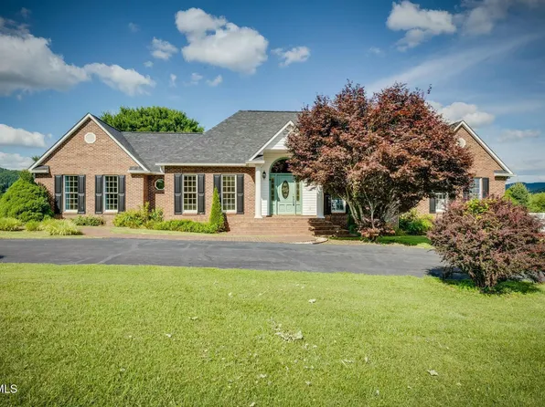 299 Sunrise Ln, Mountain City, TN 37683