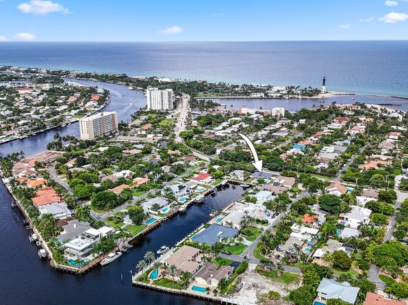 2301 N Ocean Blvd #1