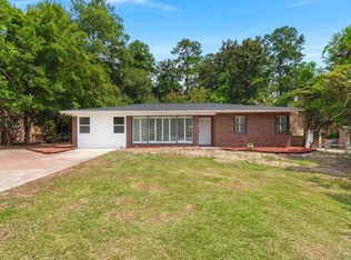 279 Perryclear St, Orangeburg, SC 29115