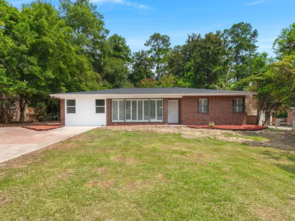 279 Perryclear St, Orangeburg, SC 29115