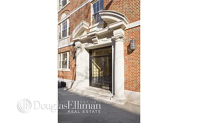 Sold by Douglas Elliman