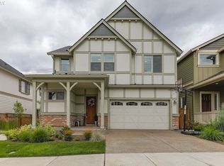 17315 SW Forest Hollow St, Beaverton, OR 97007