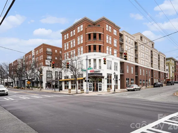 1315 East Blvd Unit 534, Charlotte, NC 28203