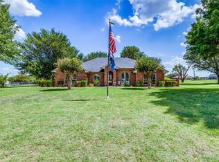 79 Derby Dr, Van Alstyne, TX 75495