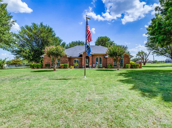 79 Derby Dr, Van Alstyne, TX 75495