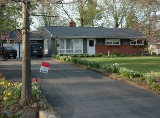 8323 Melody Ln, Macedonia, OH 44056
