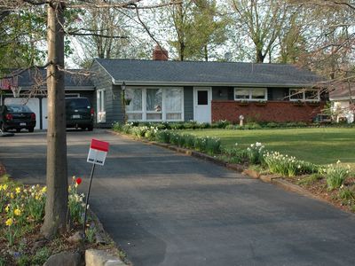 8323 Melody Ln, Macedonia, OH, 44056
