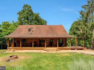 1223 Hoffmaster Rd, Knoxville, MD 21758