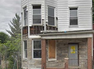 421 S 15th St, Newark, NJ 07103