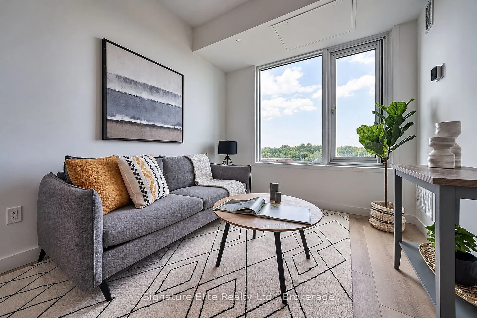 1 bed, $1,995 — Photo 1