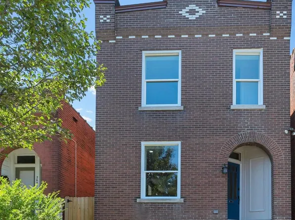 2629 Oregon Ave, Saint Louis, MO 63118